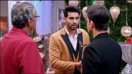 Kumkum Bhagya - 31st Mar 23